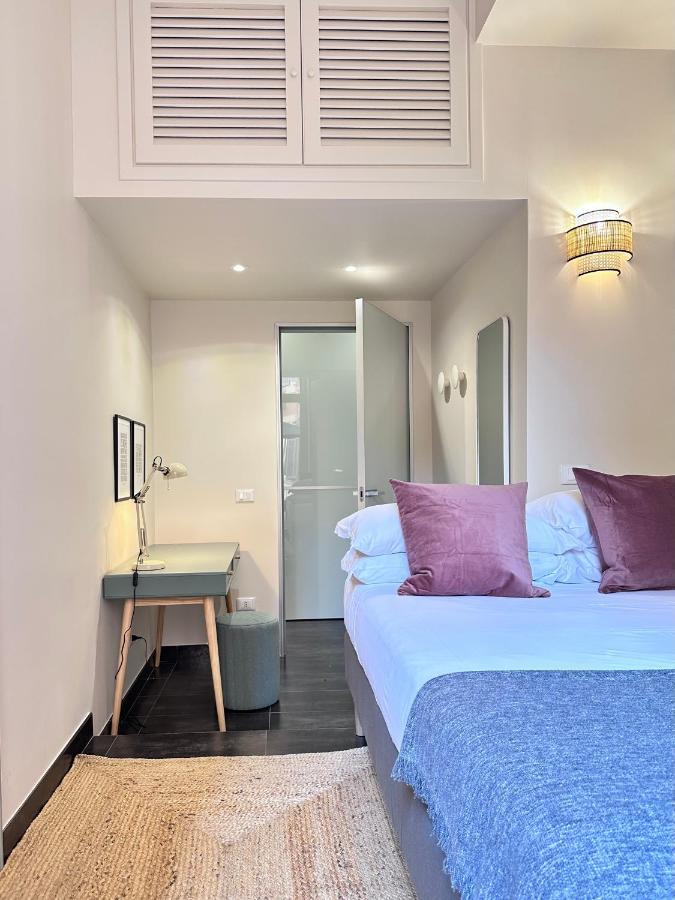 Daag Corso Luxury Apartment Roma Exterior foto