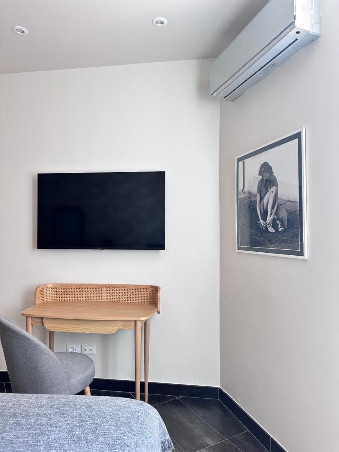 Daag Corso Luxury Apartment Roma Exterior foto