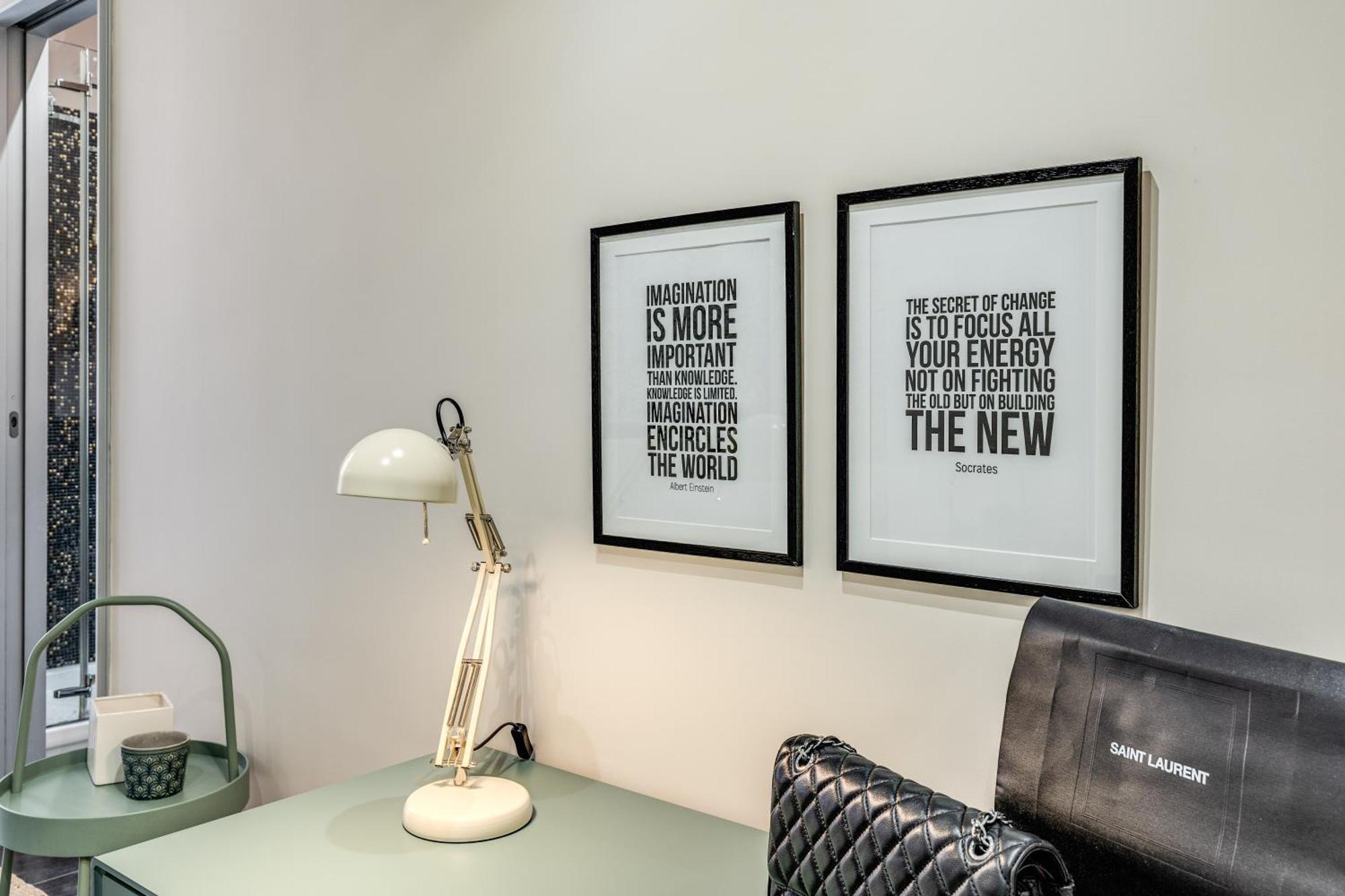 Daag Corso Luxury Apartment Roma Exterior foto